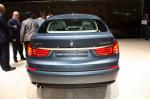 BMW 5-Series GT 2010 года